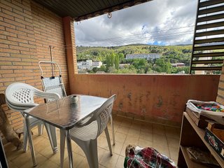 Piso en venta en Béjar