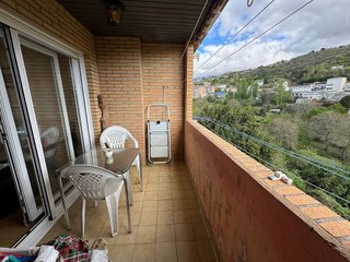 Piso en venta en Béjar