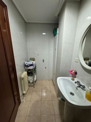 Piso en venta en Béjar