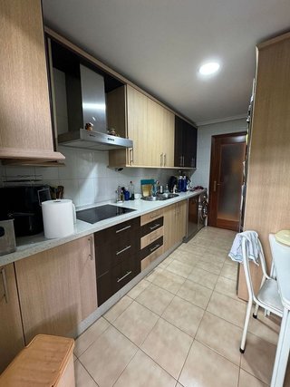 Piso en venta en Béjar