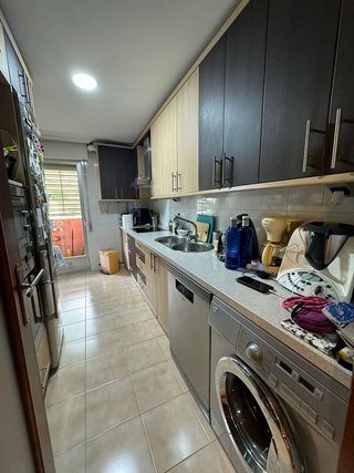 Piso en venta en Béjar