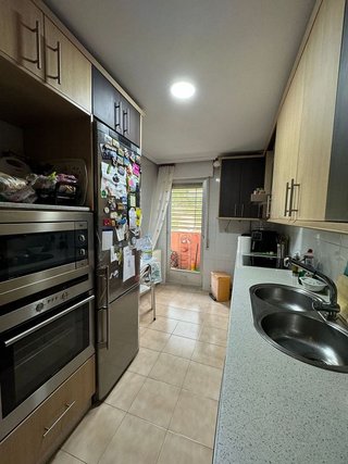 Piso en venta en Béjar