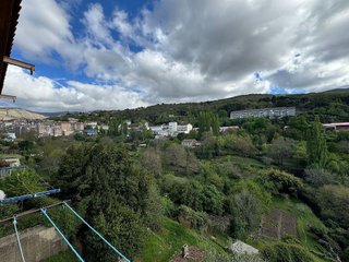 Piso en venta en Béjar