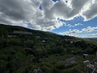 Piso en venta en Béjar