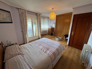 Piso en venta en Béjar