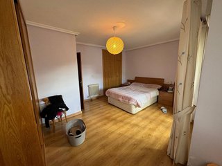 Piso en venta en Béjar