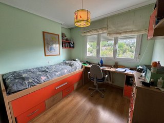 Piso en venta en Béjar