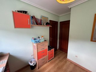Piso en venta en Béjar