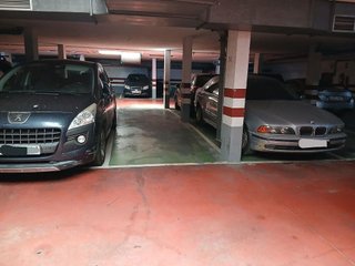 Garaje en venta en Cas Capiscol en Palma de Mallorca