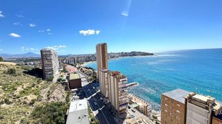 Piso en venta en Albufereta en Alicante