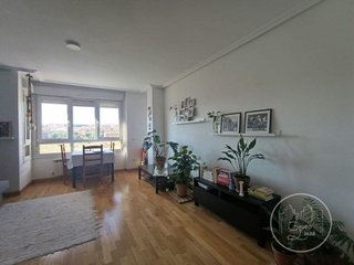 Piso en venta en Sonsoles en Ávila