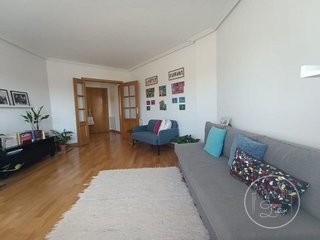 Piso en venta en Sonsoles en Ávila
