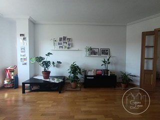 Piso en venta en Sonsoles en Ávila
