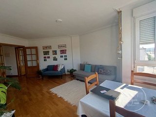 Piso en venta en Sonsoles en Ávila