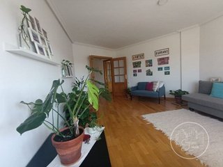Piso en venta en Sonsoles en Ávila