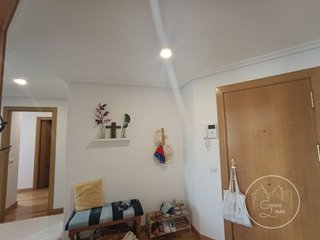 Piso en venta en Sonsoles en Ávila