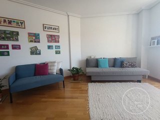 Piso en venta en Sonsoles en Ávila