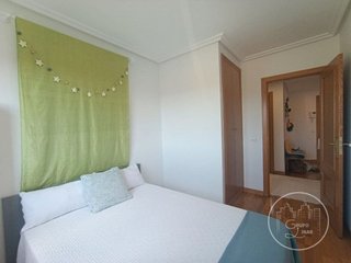 Piso en venta en Sonsoles en Ávila
