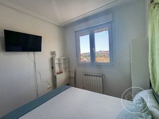 Piso en venta en Sonsoles en Ávila