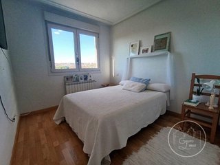 Piso en venta en Sonsoles en Ávila
