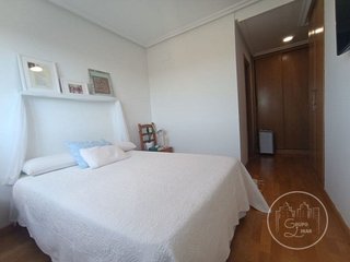 Piso en venta en Sonsoles en Ávila