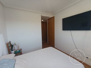 Piso en venta en Sonsoles en Ávila