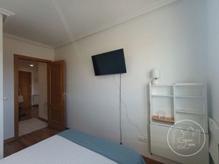 Piso en venta en Sonsoles en Ávila
