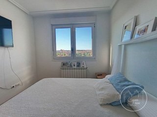 Piso en venta en Sonsoles en Ávila