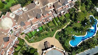 Piso en venta en Puerto Banús en Marbella