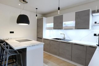 Piso en venta en Puerto Banús en Marbella