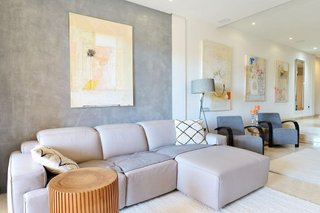 Piso en venta en Puerto Banús en Marbella
