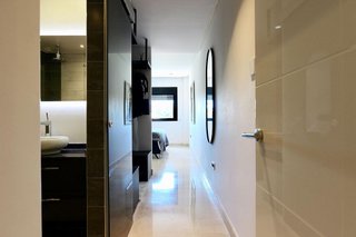 Piso en venta en Puerto Banús en Marbella