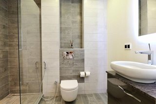 Piso en venta en Puerto Banús en Marbella