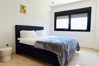 Piso en venta en Puerto Banús en Marbella