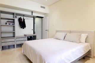 Piso en venta en Puerto Banús en Marbella