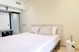 Piso en venta en Puerto Banús en Marbella