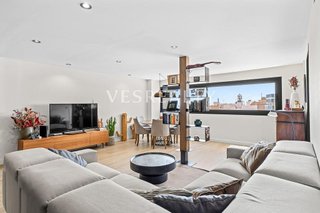 Piso en venta en Ensanche - Diputación en Alicante