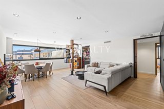Piso en venta en Ensanche - Diputación en Alicante