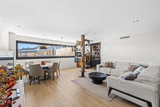 Piso en venta en Ensanche - Diputación en Alicante