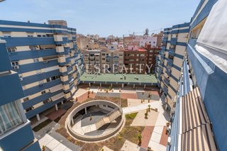 Piso en venta en Ensanche - Diputación en Alicante