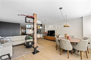 Piso en venta en Ensanche - Diputación en Alicante