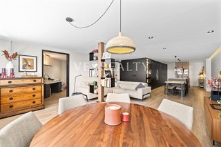 Piso en venta en Ensanche - Diputación en Alicante