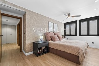 Piso en venta en Ensanche - Diputación en Alicante
