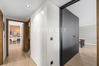 Piso en venta en Ensanche - Diputación en Alicante