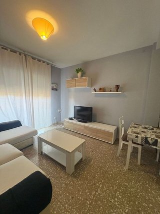 Piso en venta en Universidad en Ciudad Real