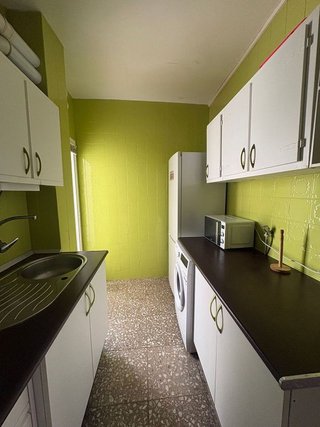 Piso en venta en Universidad en Ciudad Real