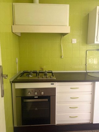 Piso en venta en Universidad en Ciudad Real