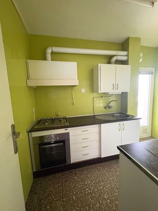 Piso en venta en Universidad en Ciudad Real