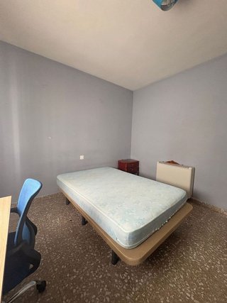 Piso en venta en Universidad en Ciudad Real