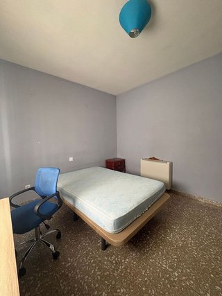 Piso en venta en Universidad en Ciudad Real